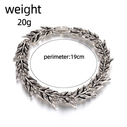 Prachtige Armband met unieke stijl