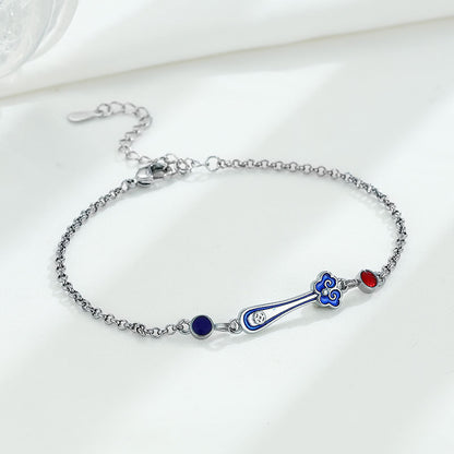 Charmante Armband voor elke gelegenheid