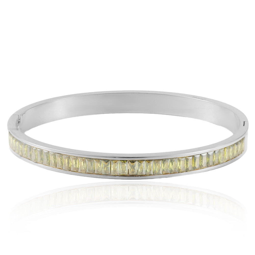 Prachtige Armband met unieke stijl