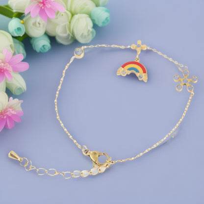 Prachtige Armband met unieke stijl