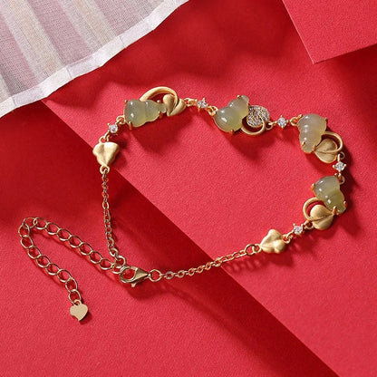 Charmante Armband voor elke gelegenheid