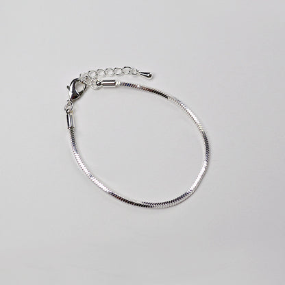 Charmante Gouden Armband voor elke gelegenheid