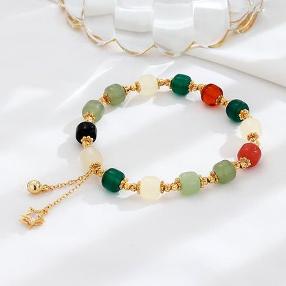 Schitterende Armband voor dagelijks gebruik