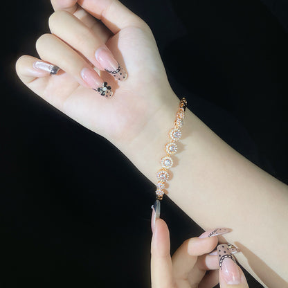 Elegante Armband voor elke gelegenheid