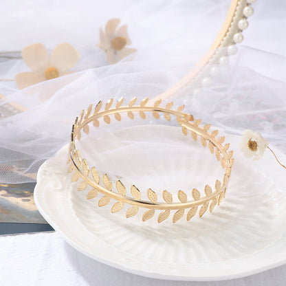 Elegante Gouden Armband voor elke gelegenheid