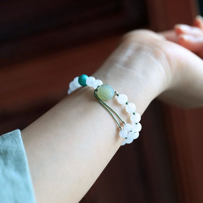 Romantische Armband voor speciale momenten