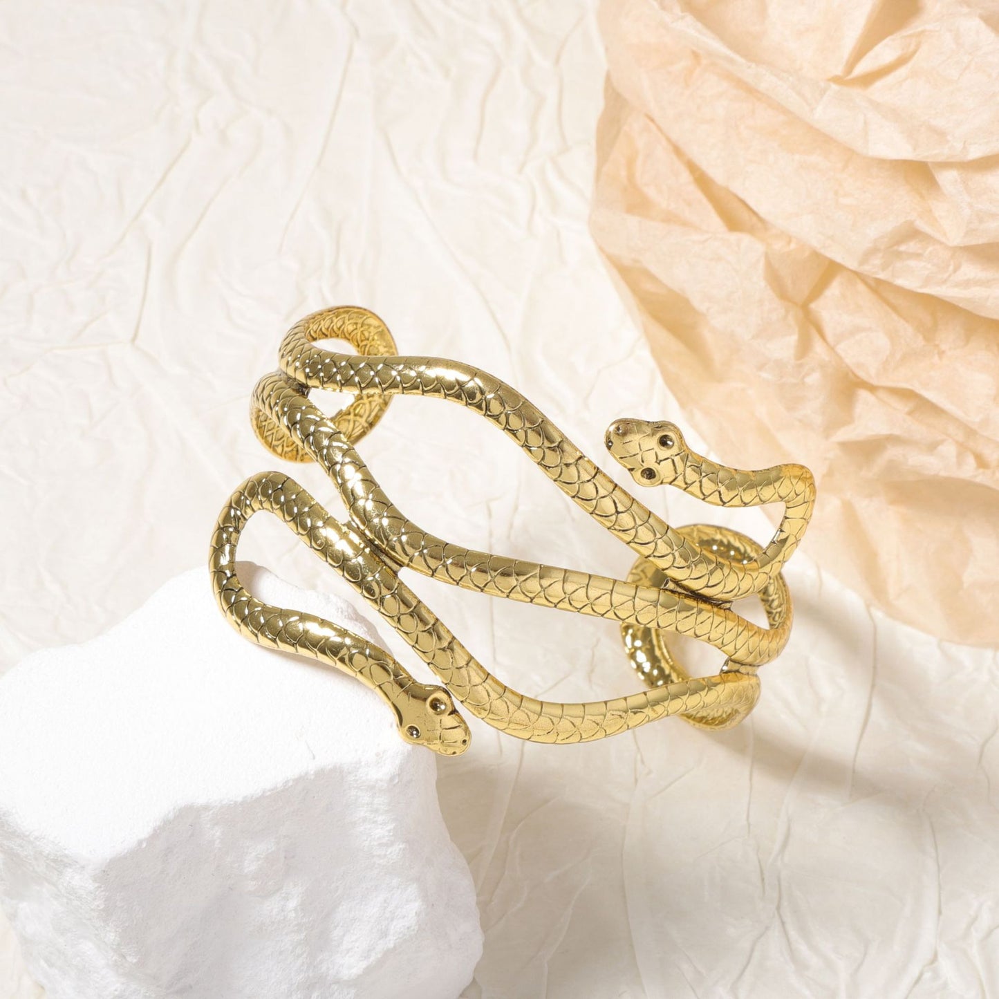 Prachtige Armband met unieke stijl