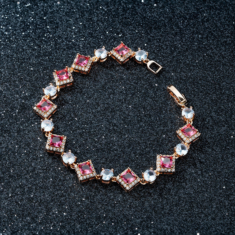 Elegante Armband voor elke gelegenheid