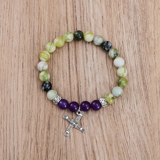 Klassieke Armband met tijdloze uitstraling