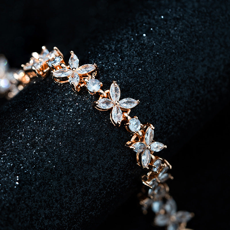 Romantische Armband voor speciale momenten