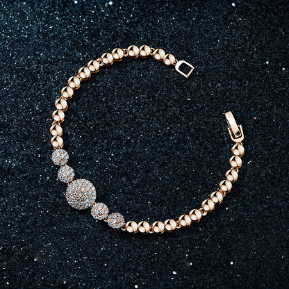 Prachtige Armband met unieke stijl