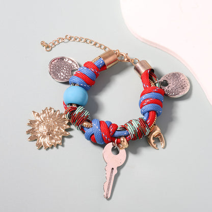 Klassieke Armband met tijdloze uitstraling