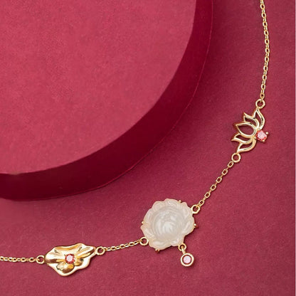 Elegante Gouden Armband voor elke gelegenheid