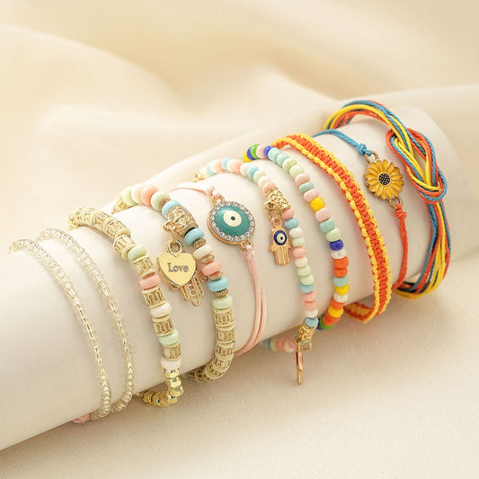 Klassieke Armband met tijdloze uitstraling