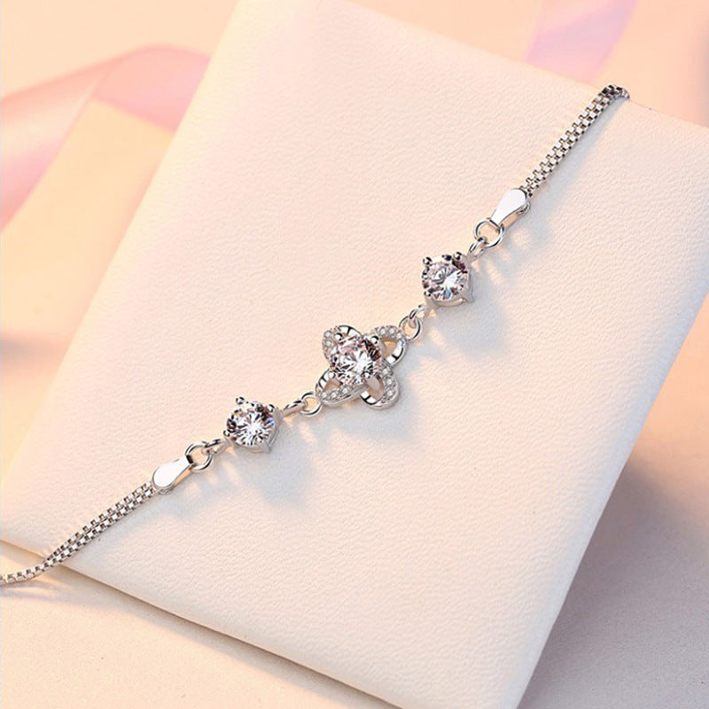 Charmante Armband voor elke gelegenheid