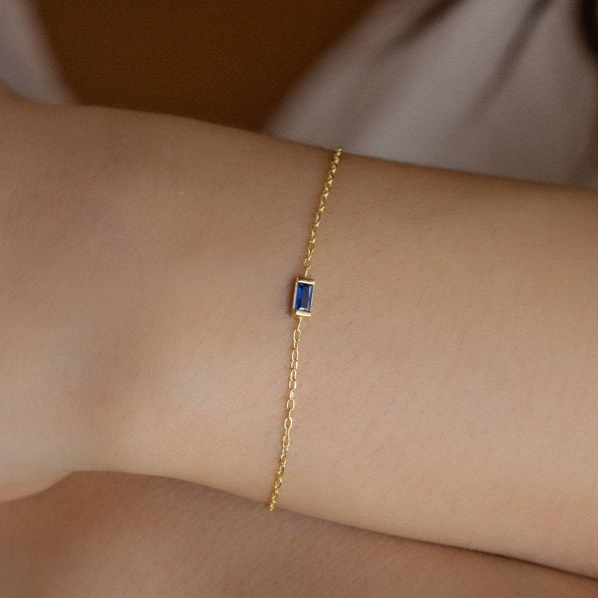 Prachtige Armband met unieke stijl