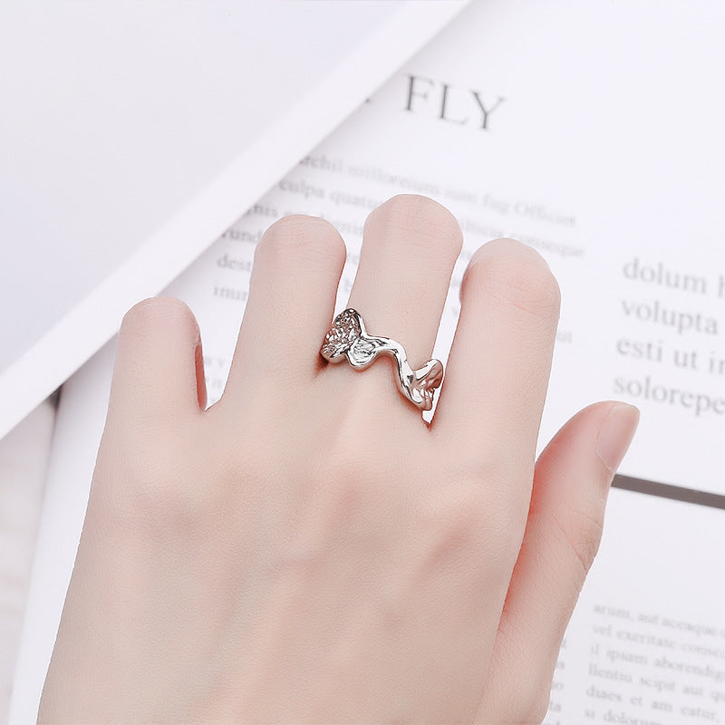 Delicaat ambachtelijke Armband