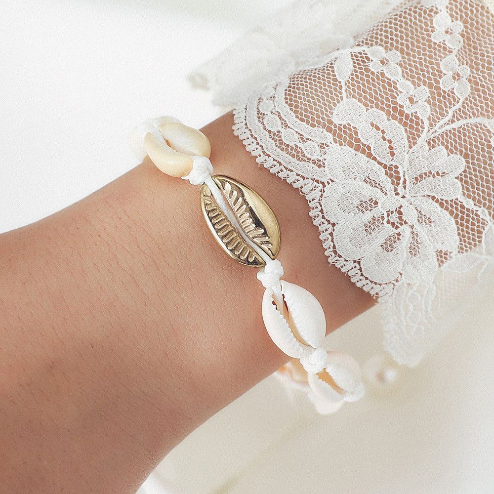 Romantische Armband voor speciale momenten