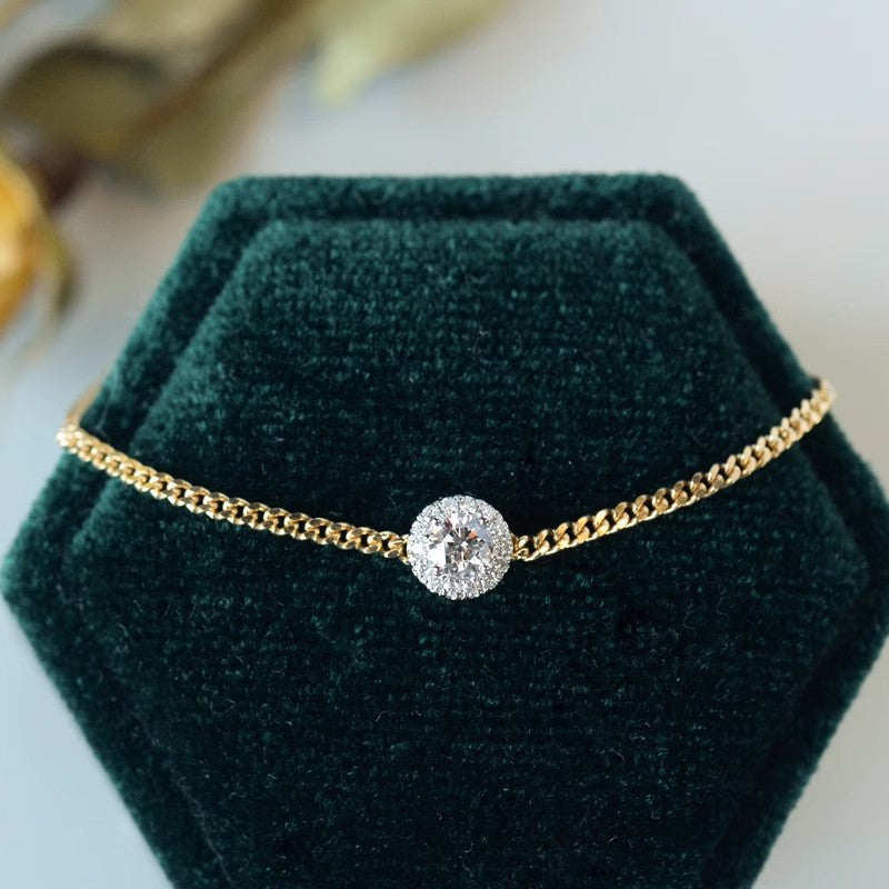 Prachtige Armband met unieke stijl