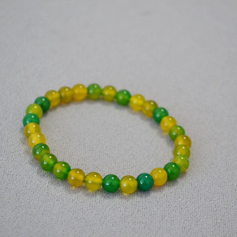 Klassieke Armband met tijdloze uitstraling