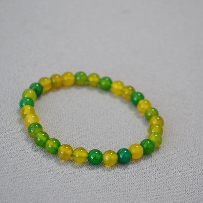 Klassieke Armband met tijdloze uitstraling