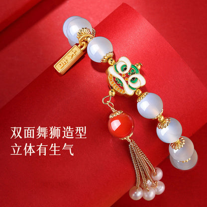 Klassieke Armband met tijdloze uitstraling