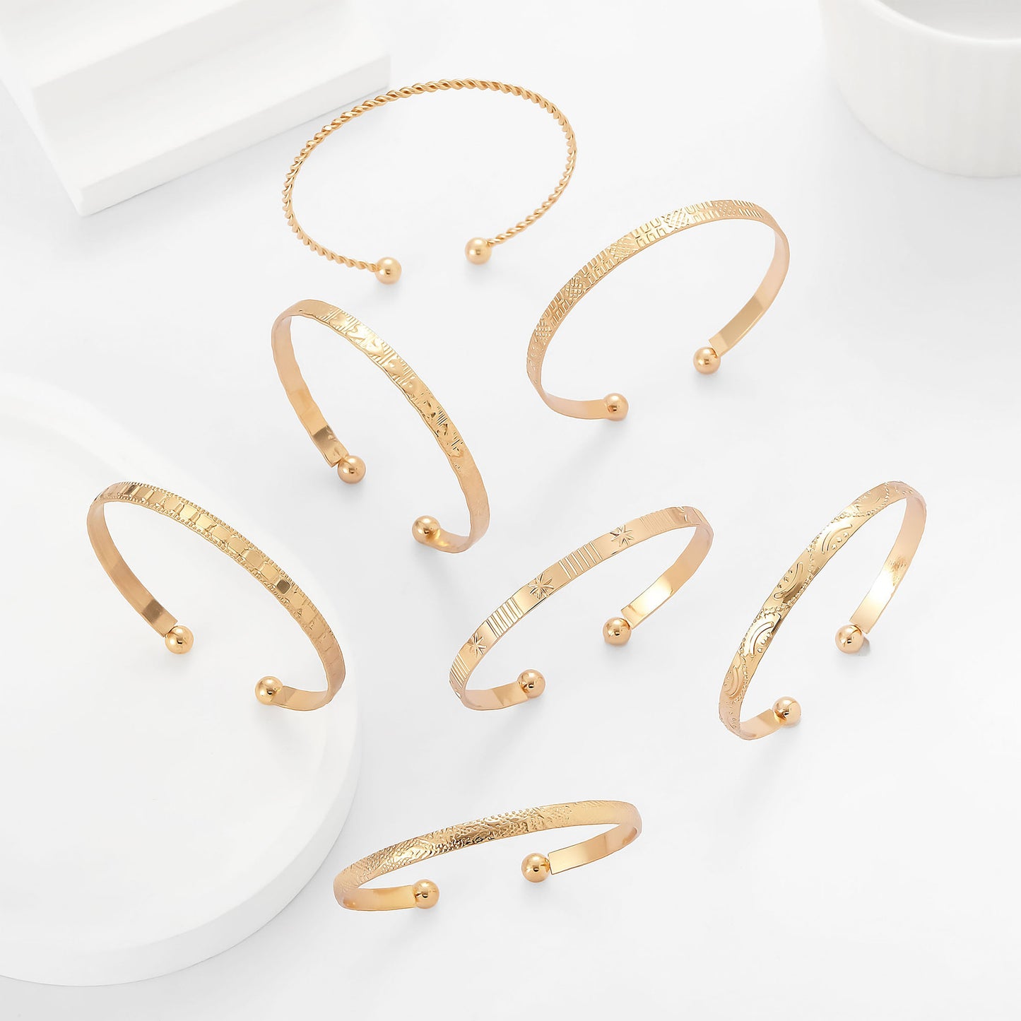 Romantische Armband voor speciale momenten