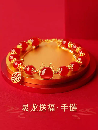 Elegante Armband voor elke gelegenheid