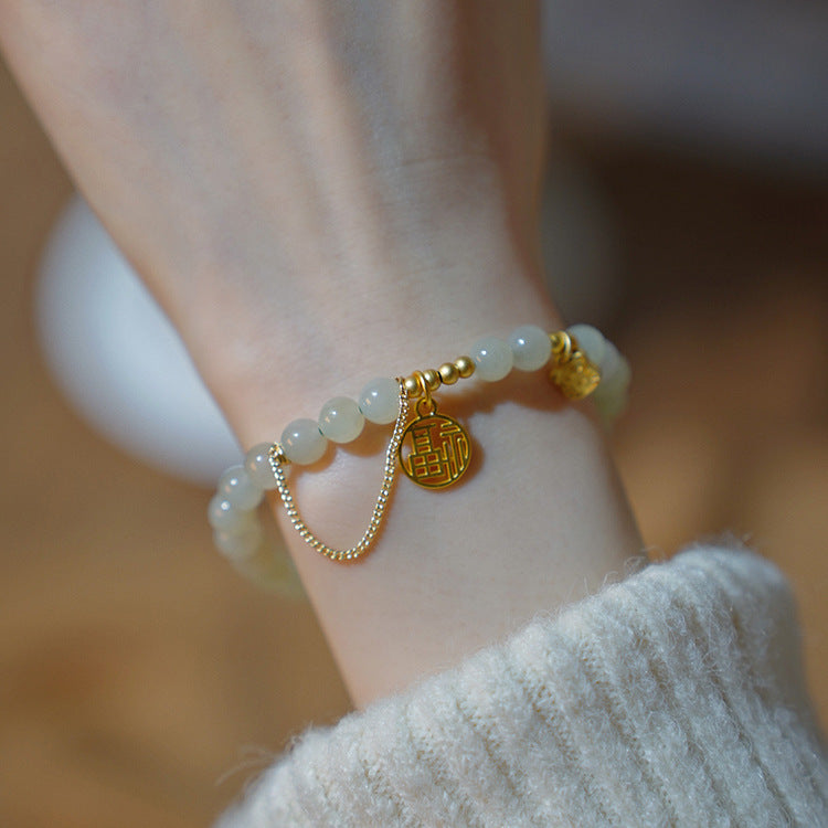 Elegante Armband voor elke gelegenheid