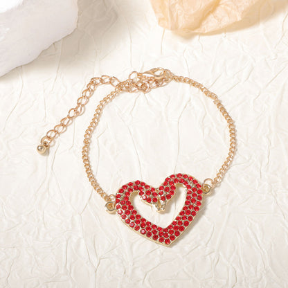 Romantische Armband voor speciale momenten