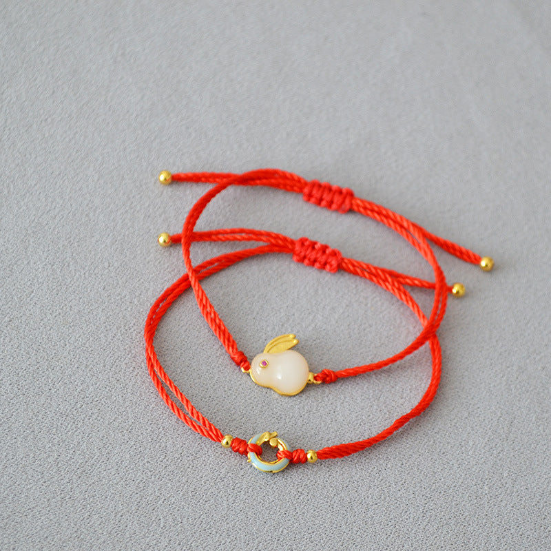 Romantische Armband voor speciale momenten