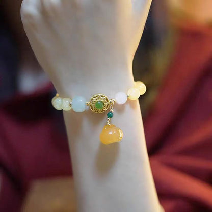 Romantische Armband voor speciale momenten