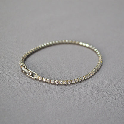 Schitterende Gouden Armband voor dagelijks gebruik