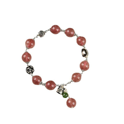 Schitterende Zilveren Armband voor dagelijks gebruik