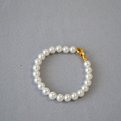 Prachtige Gouden Armband met unieke stijl