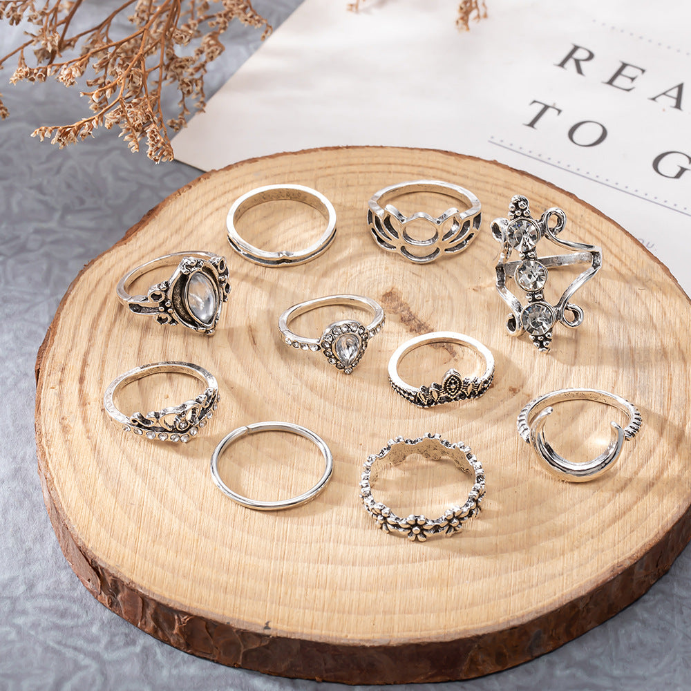 Romantische Armband voor speciale momenten