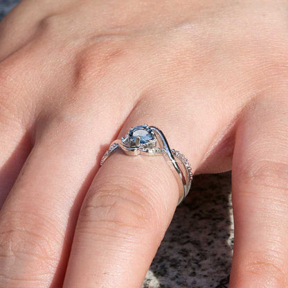 Handgemaakte vintage Armband