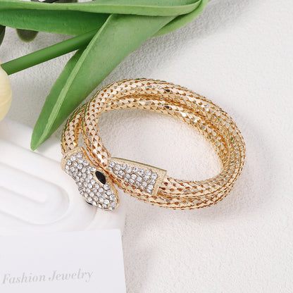 Handgemaakte vintage Armband