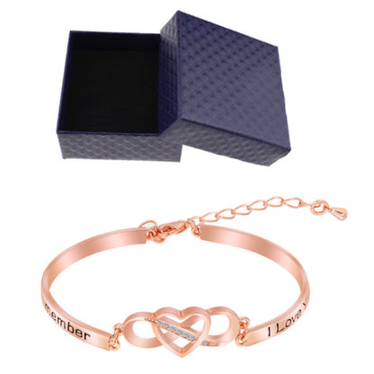 Handgemaakte vintage Armband