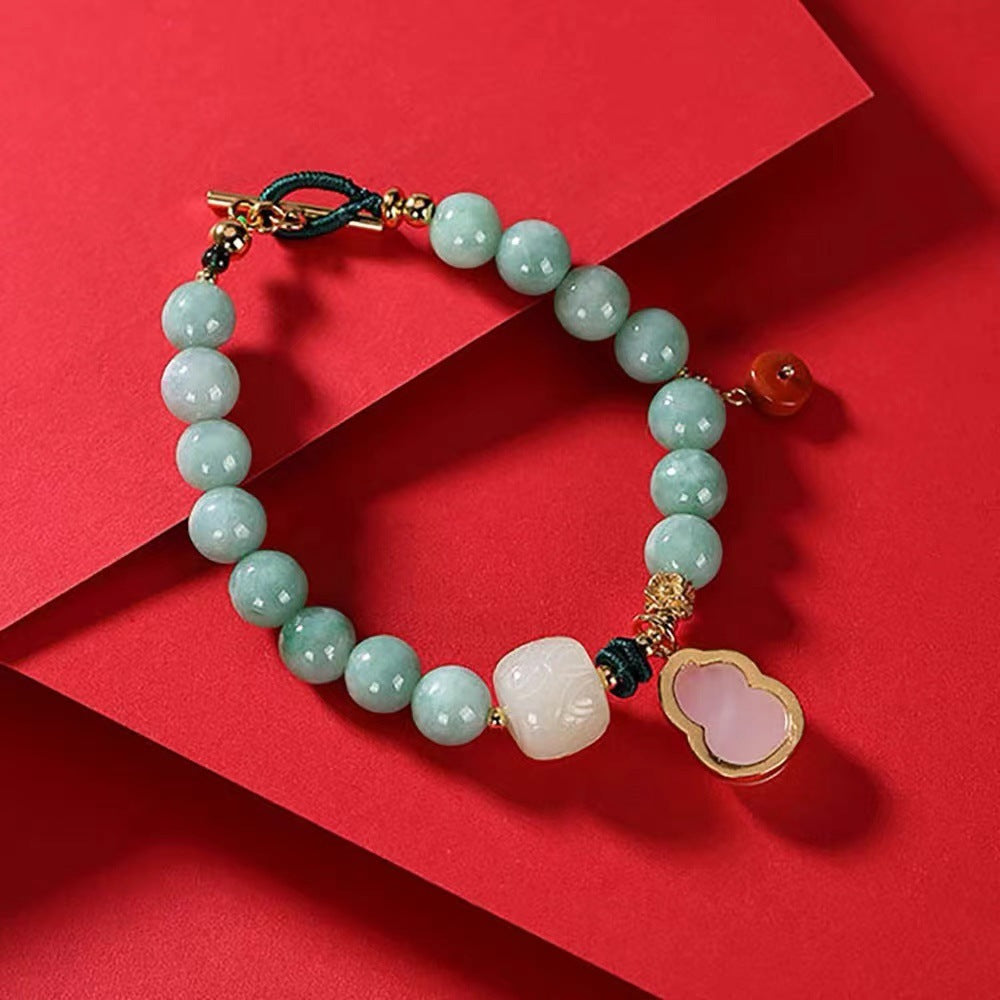 Charmante Zilveren Armband voor elke gelegenheid