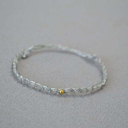 Elegante Gouden Armband voor elke gelegenheid