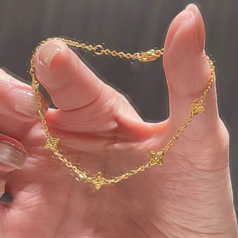 Schitterende Armband voor dagelijks gebruik