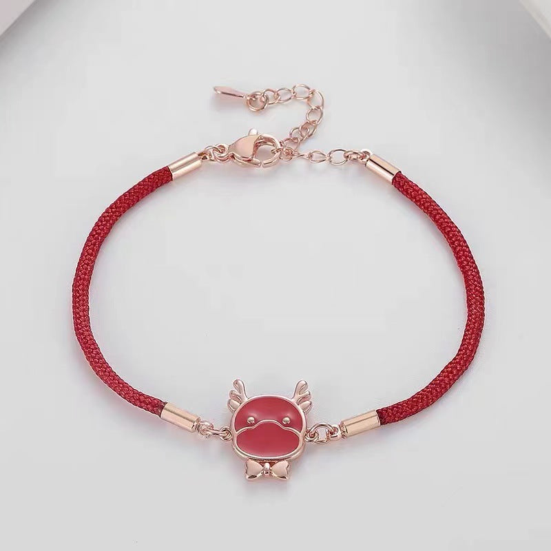 Klassieke Zilveren Armband met tijdloze uitstraling