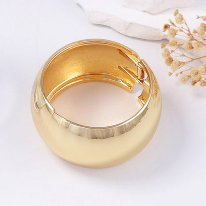 Handgemaakte vintage Armband