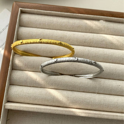 Klassieke Armband met tijdloze uitstraling