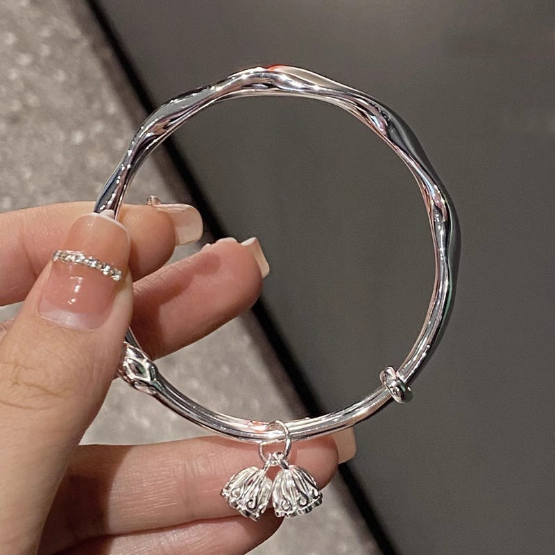 Klassieke Armband met tijdloze uitstraling