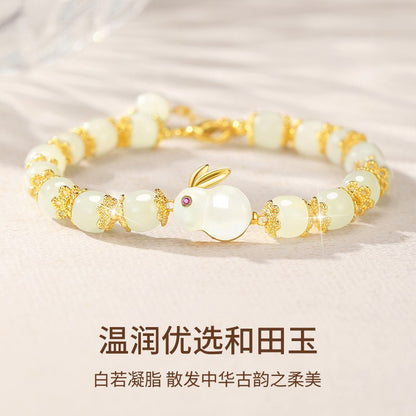 Charmante Armband voor elke gelegenheid