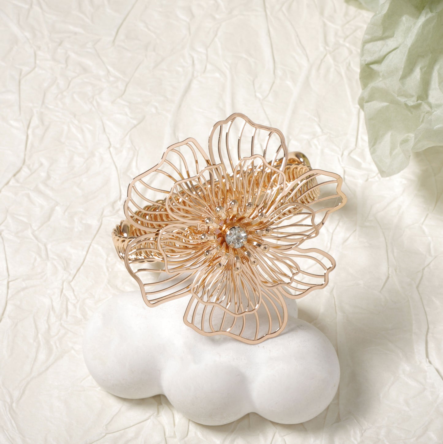 Delicaat ambachtelijke Armband