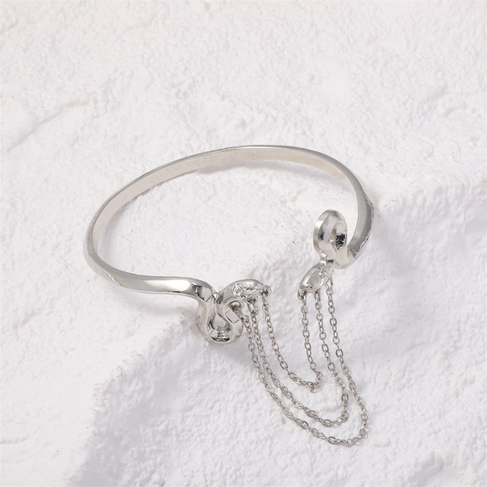 Prachtige Armband met unieke stijl