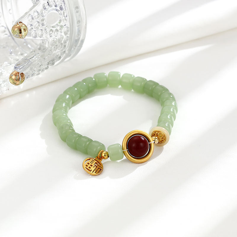 Romantische Gouden Armband voor speciale momenten